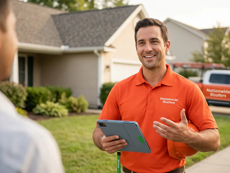 Roof Installation  in Olathe  FAQ